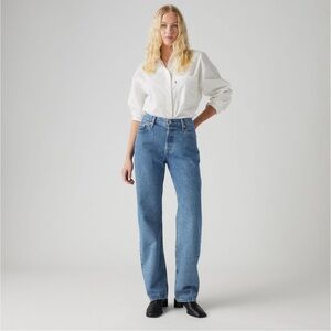 Levi's 501 90s Jeans